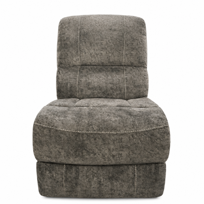 Infinity Fabric Electric modular Recliner Sofa Collection