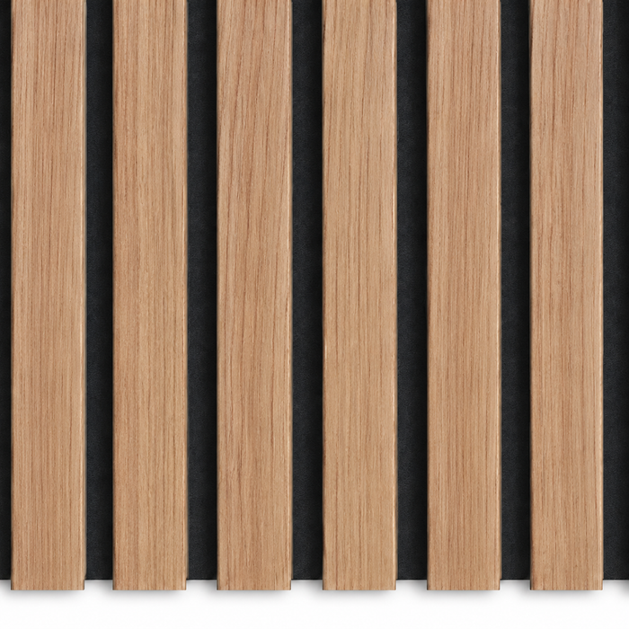 Superior Wooden Wall Panel | 3-sided Wood Veneer