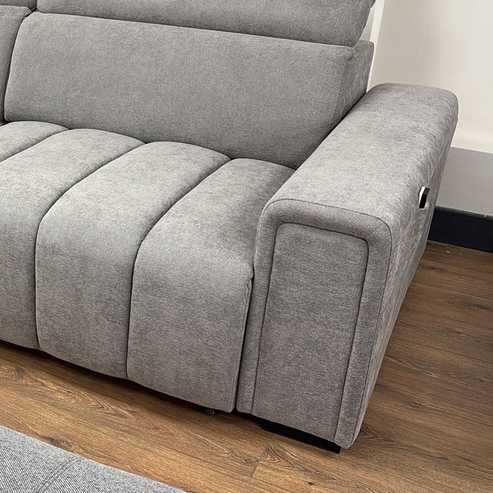 Mali Electric remote sofa