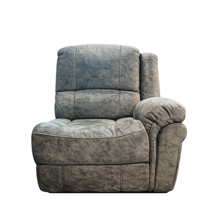 Infinity Fabric Electric modular Recliner Sofa Collection