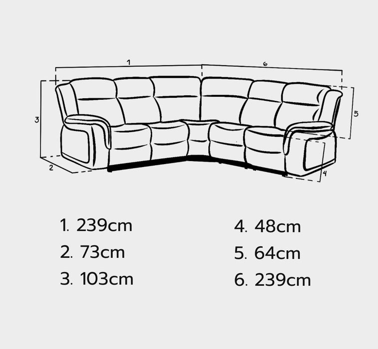 Furniture Assembly Service from £99 (Payable upon delivery)