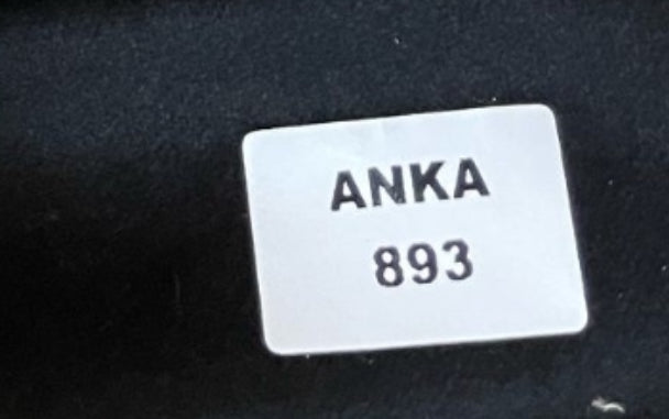 Luxury Calcutta 2&2 in plush velvet sofa set