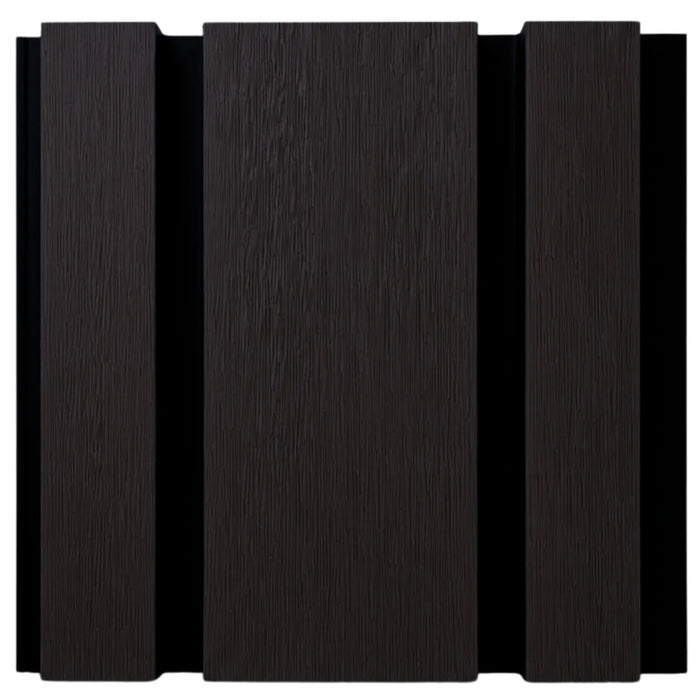 Composite Multi-Width Exterior outdoor Panels - Waterproof UV-Resistant 2900mm x 200mm