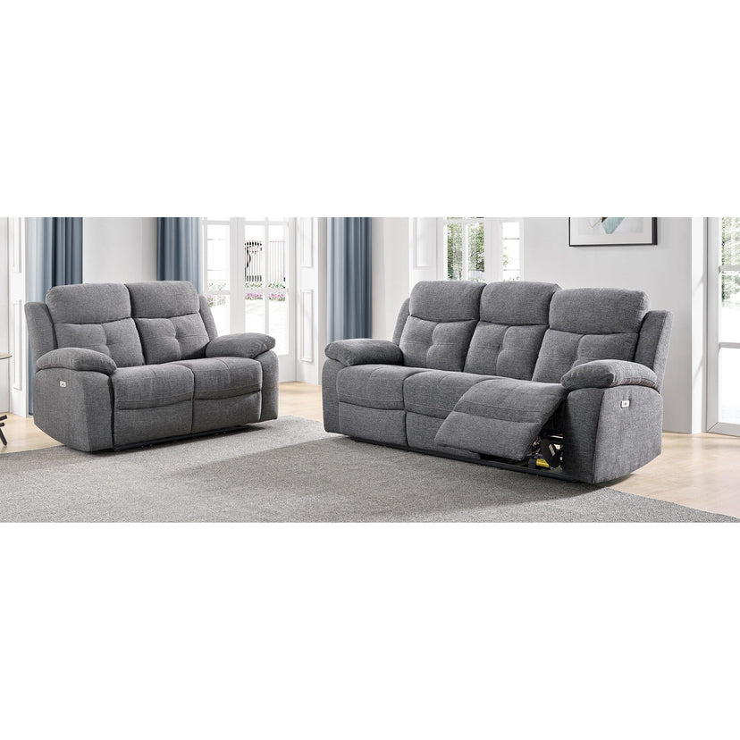 Recliner Sofas Shawcross Furniture