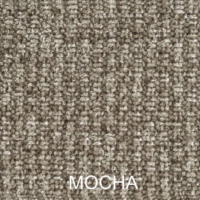 Pumpkin 1 Seater armchair in fabric