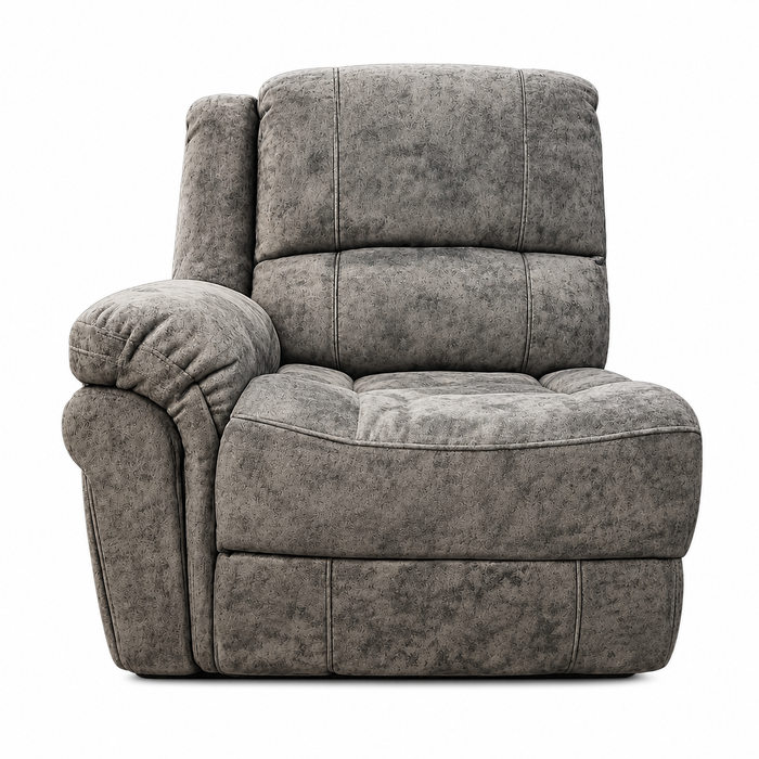 Infinity Fabric Electric modular Recliner Sofa Collection