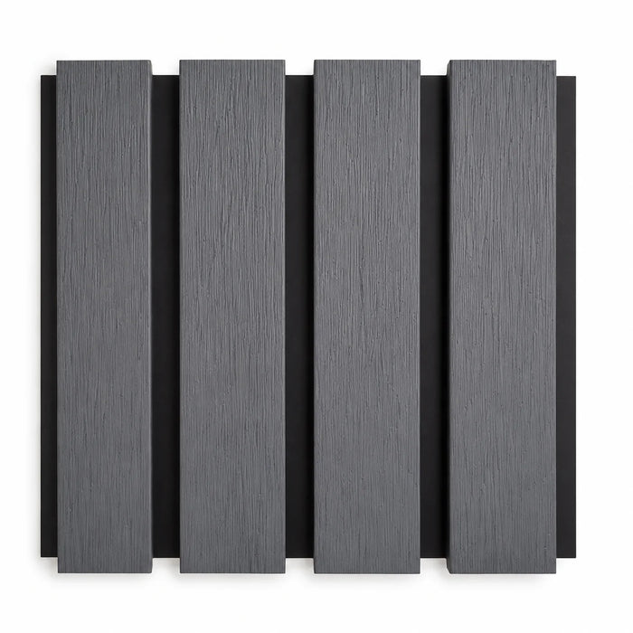 Composite Exterior outdoor Panels - Waterproof UV-Resistant 2900mm x 200mm
