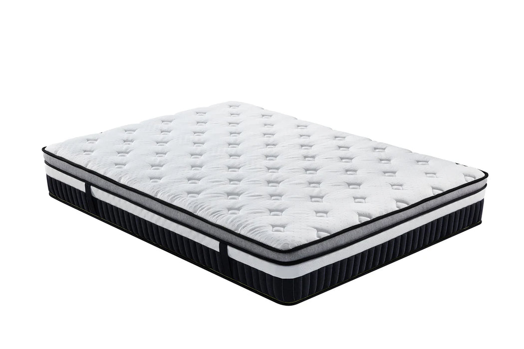 Infinix 2000 Pocket Mattress (B28)