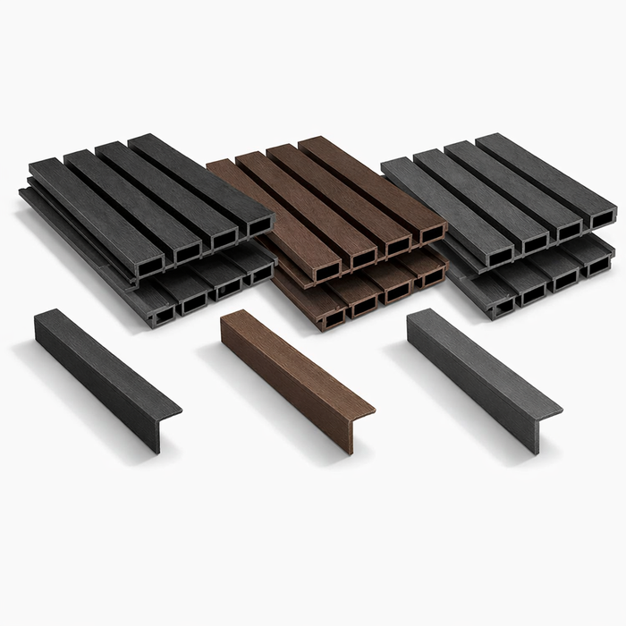 Composite waterproof outdoor Panel -Various Sizes