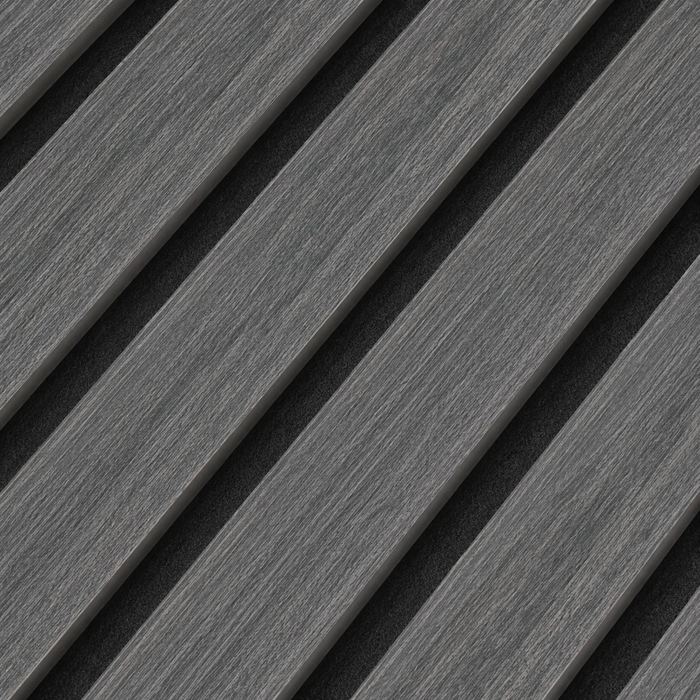 Superior Wooden Wall Panel | 3-sided Wood Veneer