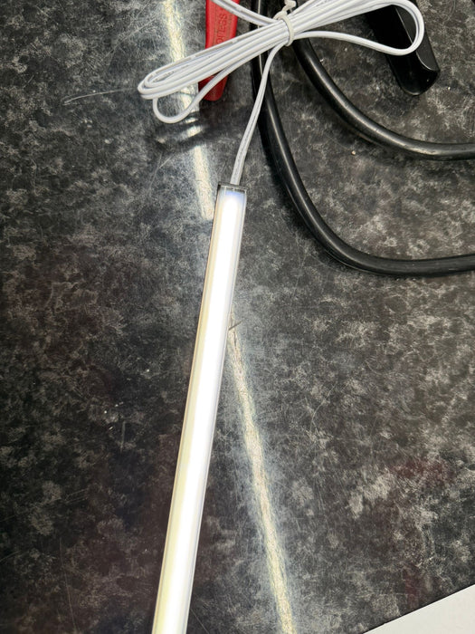 Lumilight™️ Invislight Acoustic panel L.E.D lights |6 Strips included