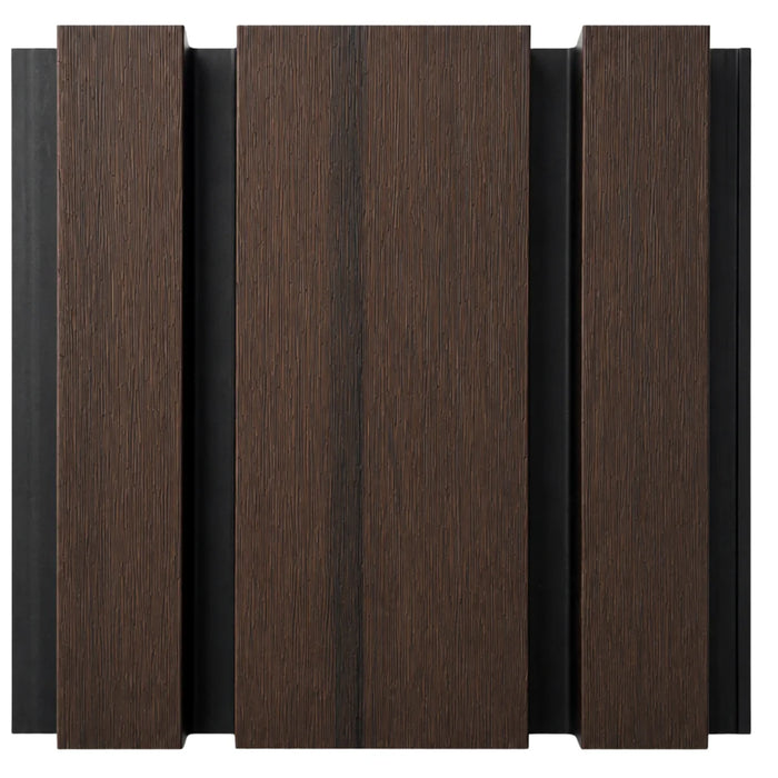 Composite Multi-Width Exterior outdoor Panels - Waterproof UV-Resistant 2900mm x 200mm