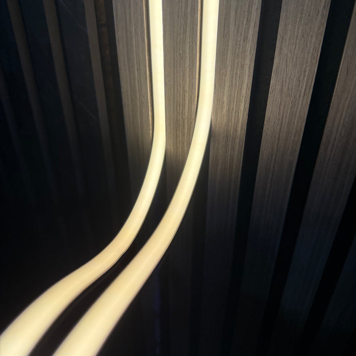 Invisilight™️ Flexible Acoustic panel L.E.D lights |1 Strip included 2.4m