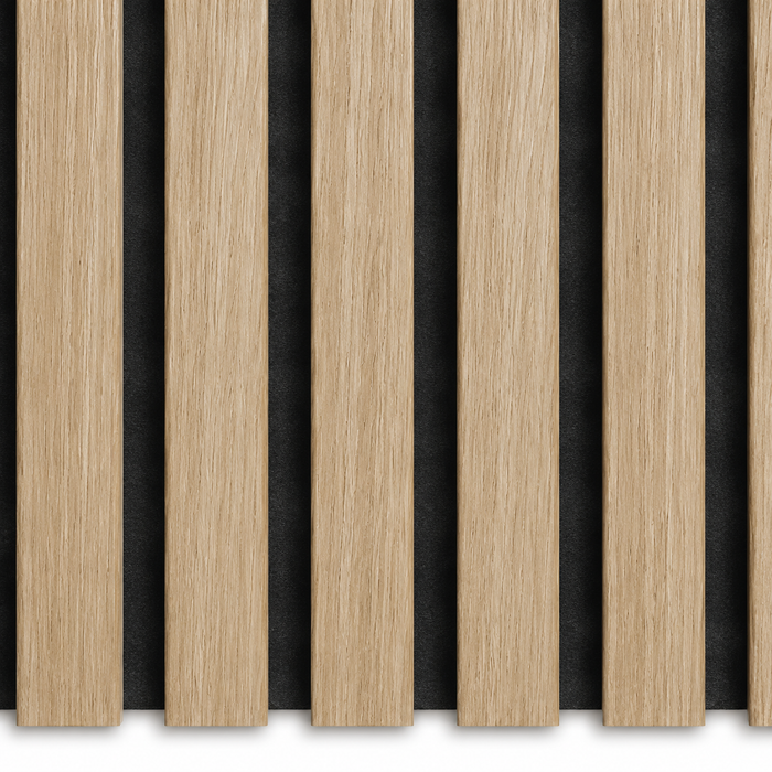 Superior Wooden Wall Panel | 3-sided Wood Veneer