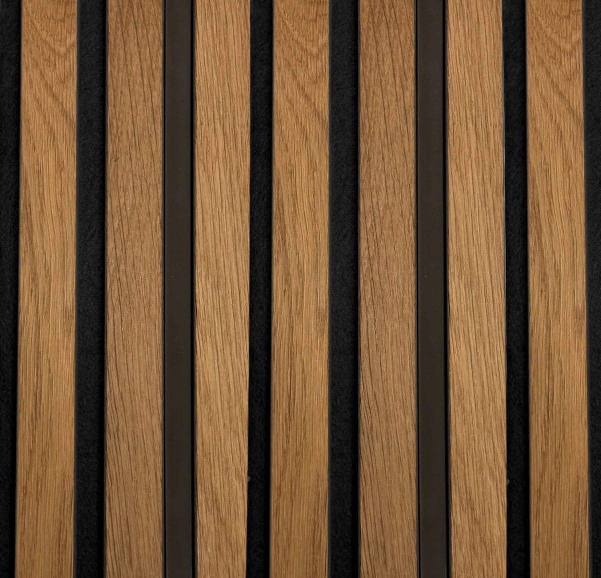 Envy™️ 6 Strip Acoustic panel L.E.D lights