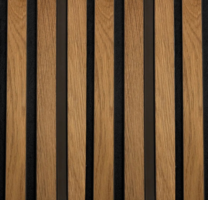 Lumilight™️ Invislight Acoustic panel L.E.D lights |6 Strips included