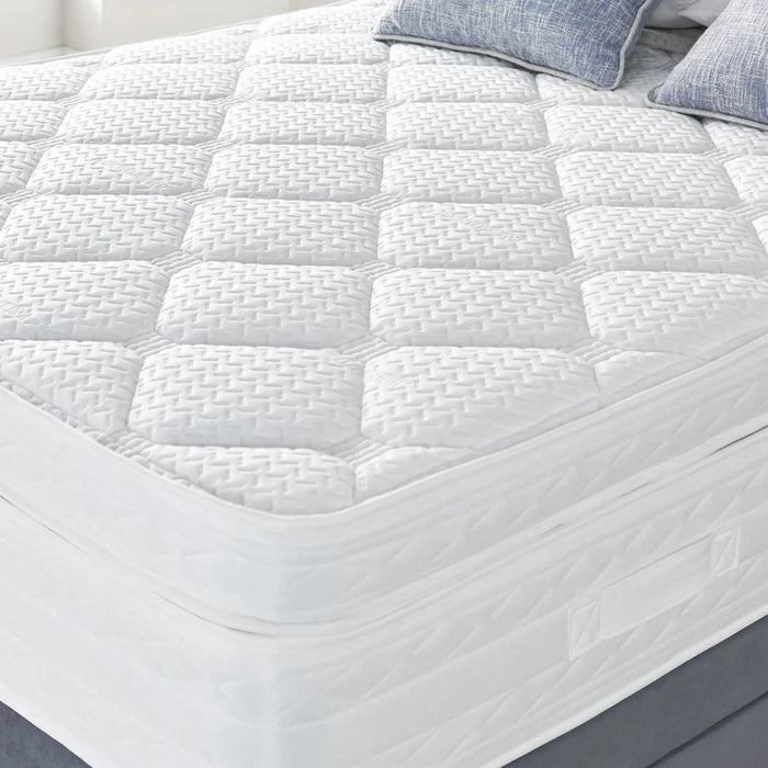 Hybrid 3000 Pillow Top Divan Bed