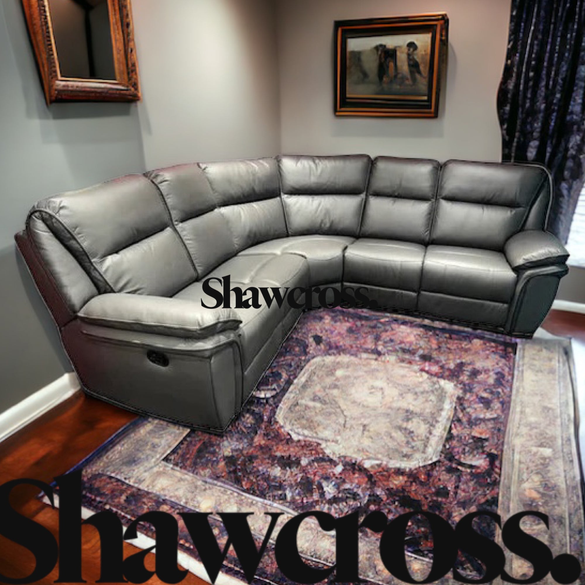 Recliner Sofas Shawcross Furniture