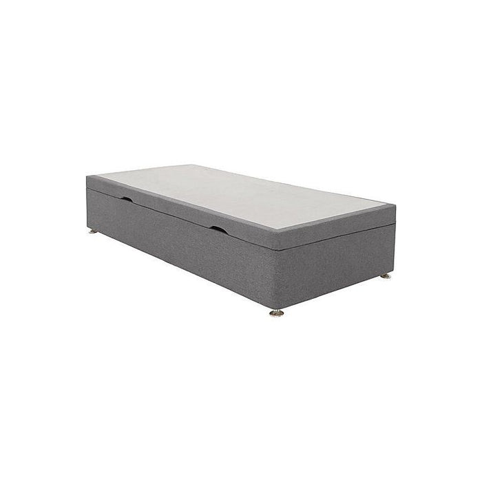 Ottoman Storage Side Lift Divan Bed Base