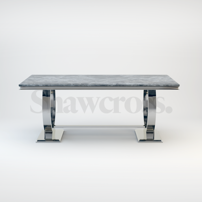 Ariana Marble Dining Table
