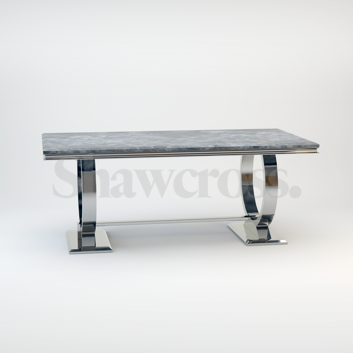 Ariana Marble Dining Table