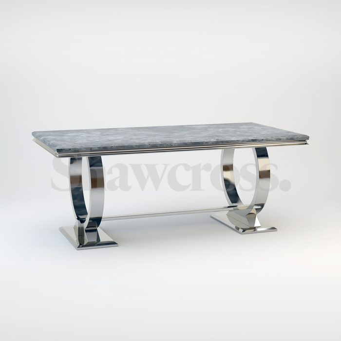 Ariana Marble Dining Table