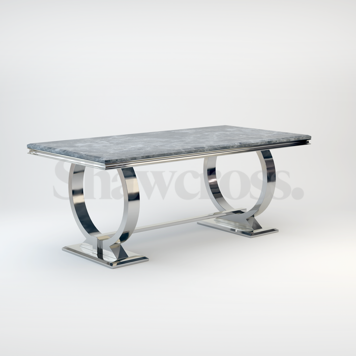 Ariana Marble Dining Table