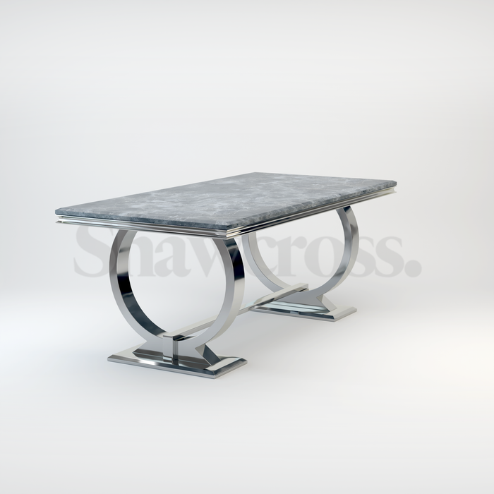 Ariana Marble Dining Table