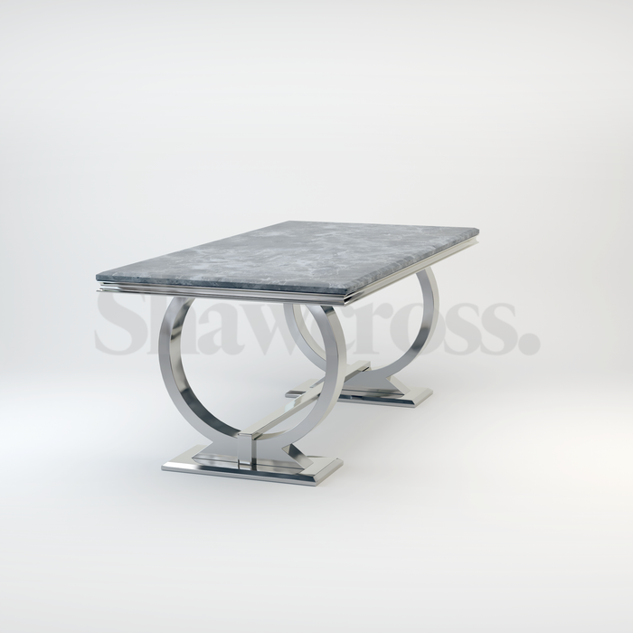 Ariana Marble Dining Table
