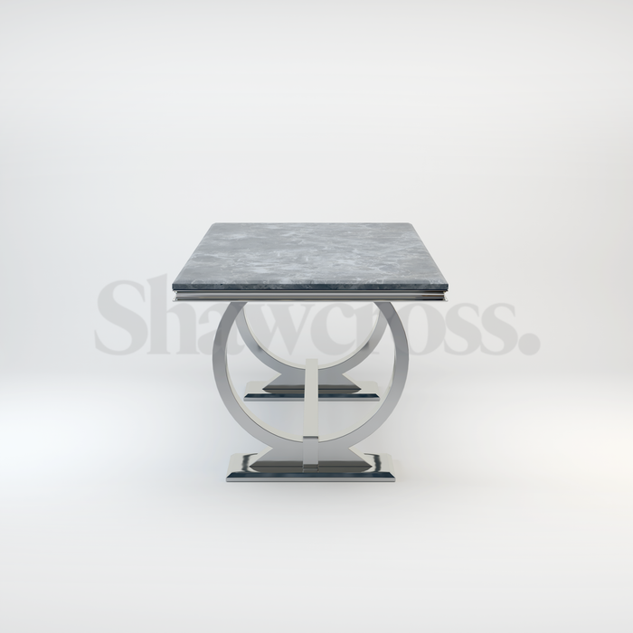Ariana Marble Dining Table