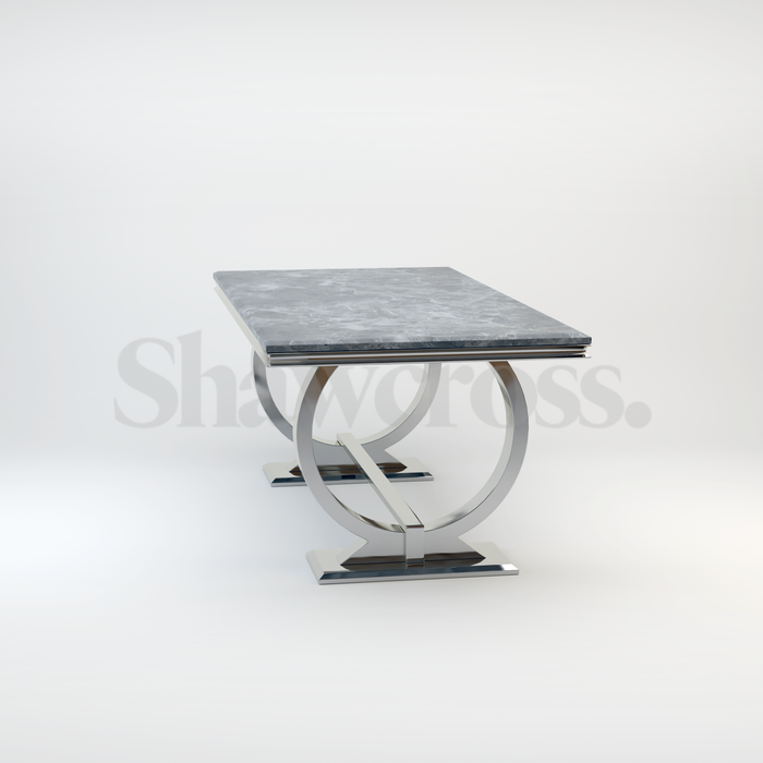 Ariana Marble Dining Table