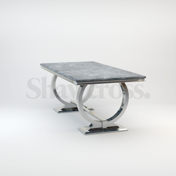 Ariana Marble Dining Table