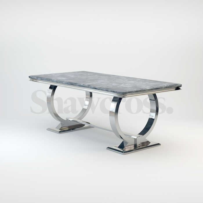 Ariana Marble Dining Table