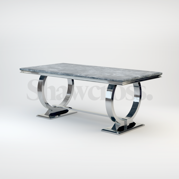 Ariana Marble Dining Table