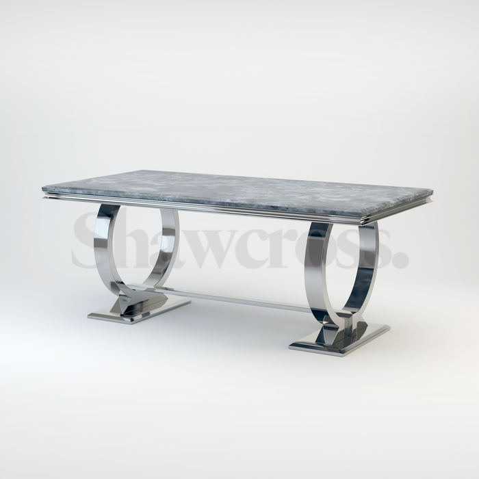 Ariana Marble Dining Table