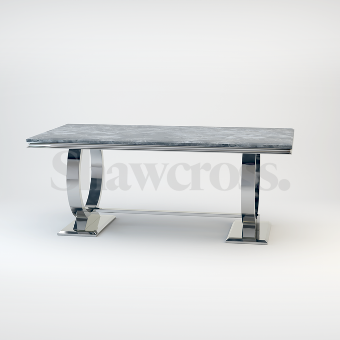 Ariana Marble Dining Table