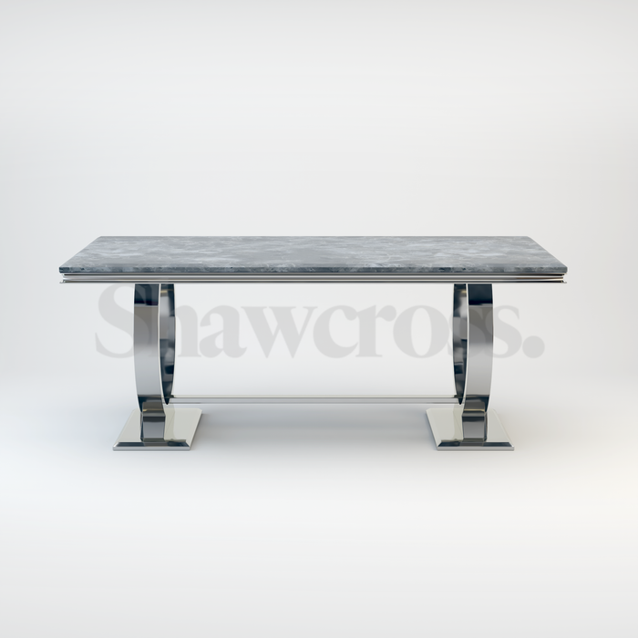 Ariana Marble Dining Table