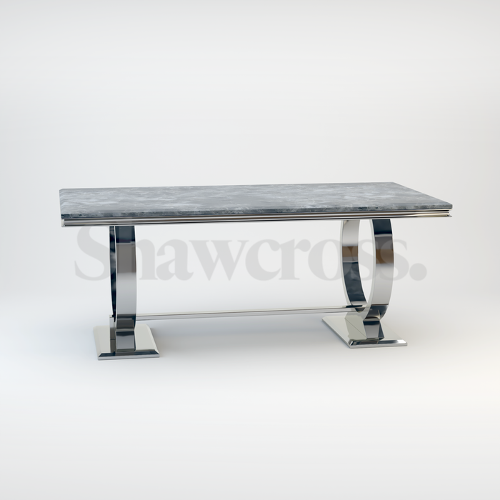 Ariana Marble Dining Table