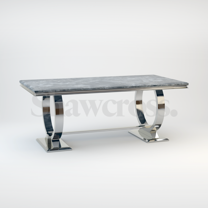 Ariana Marble Dining Table