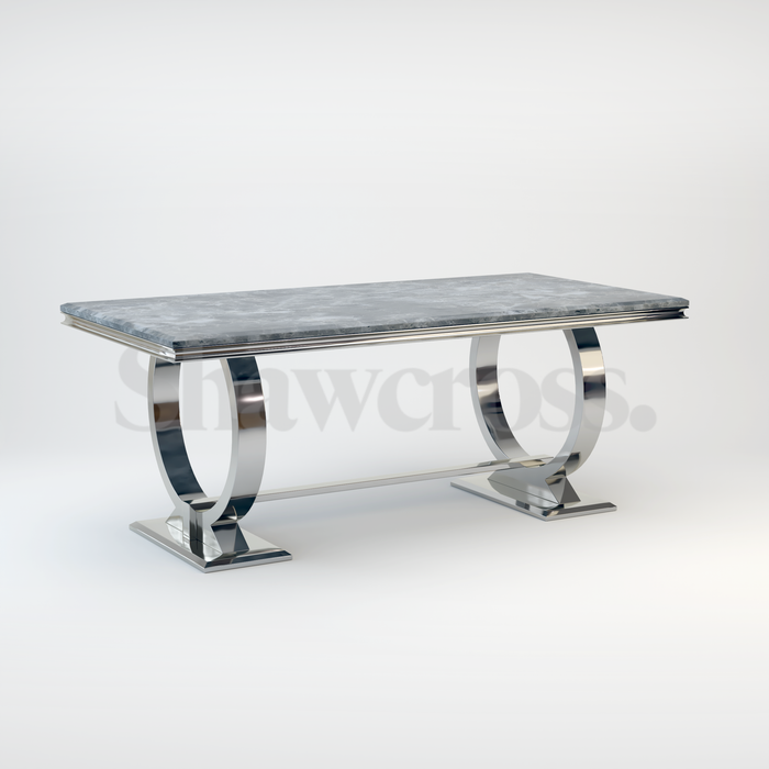 Ariana Marble Dining Table