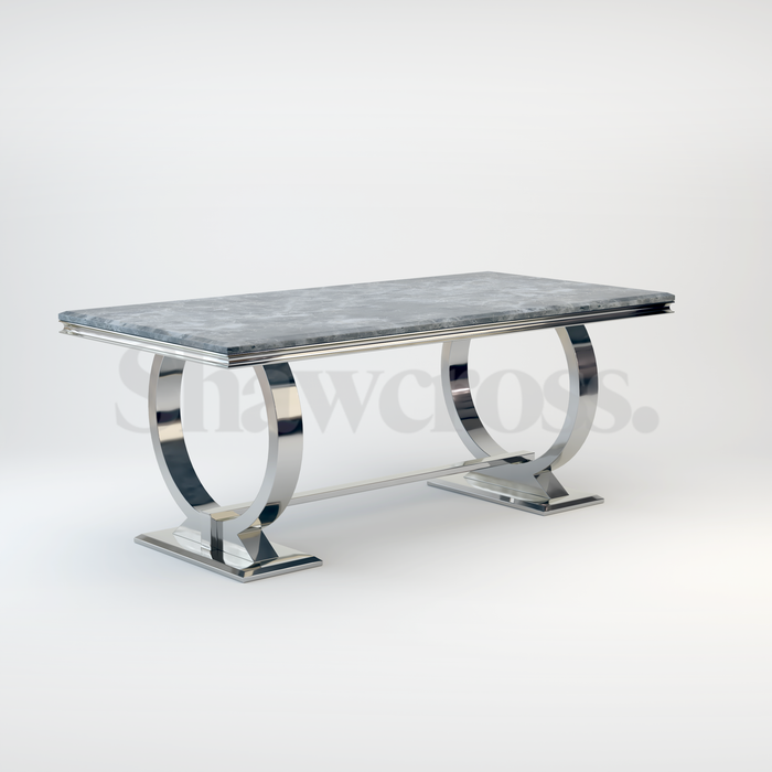 Ariana Marble Dining Table
