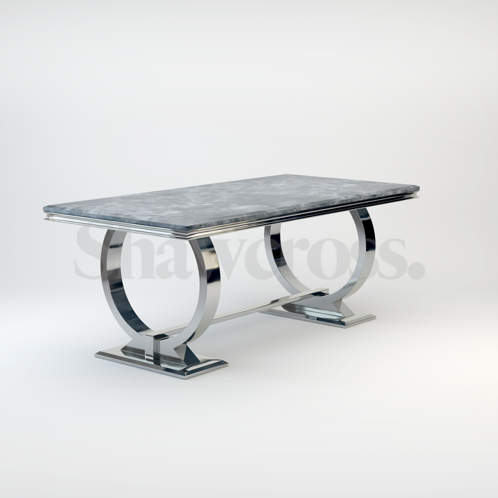 Ariana Marble Dining Table