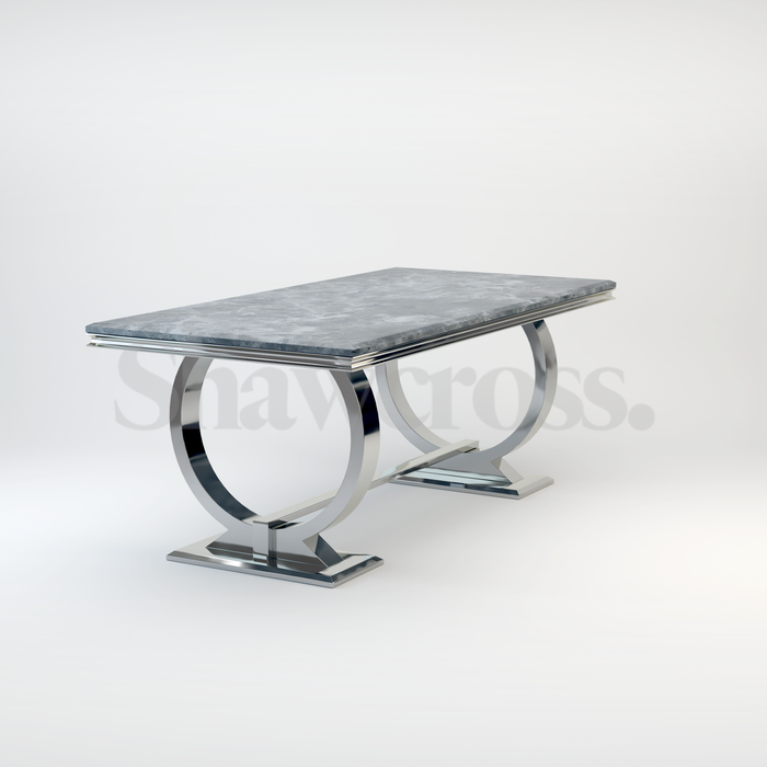 Ariana Marble Dining Table