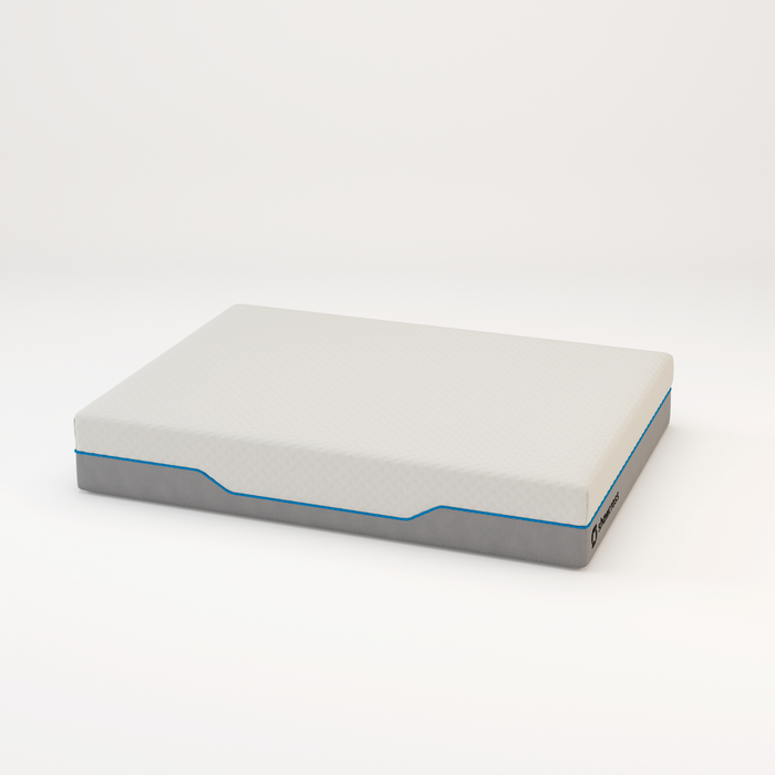 Shawcross™️ 2000 Memory foam pocket sprung Hybrid mattress