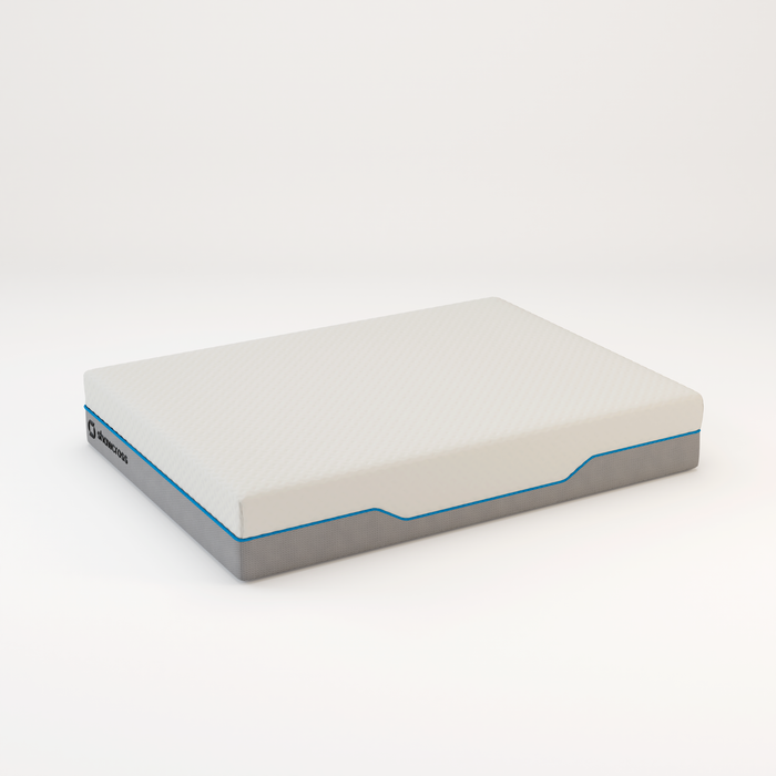 Shawcross™️ 2000 Memory foam pocket sprung Hybrid mattress