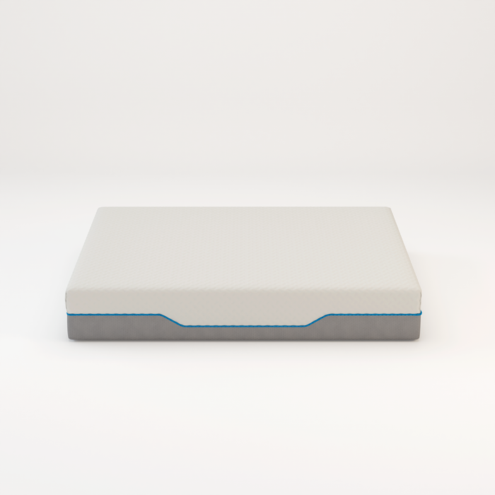 Shawcross™️ 2000 Memory foam pocket sprung Hybrid mattress