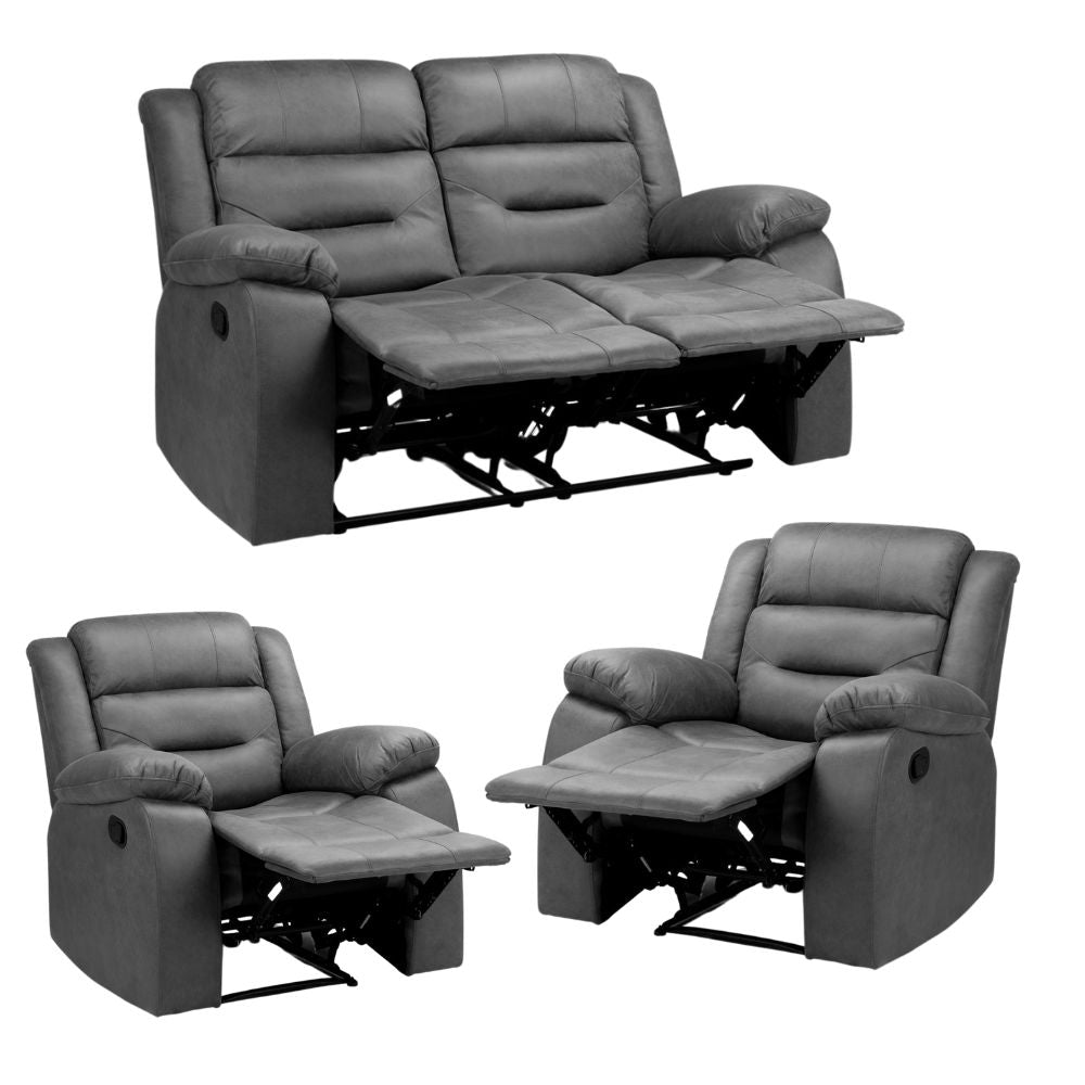Recliner Sofas Shawcross Furniture