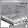 Denver marble dining table