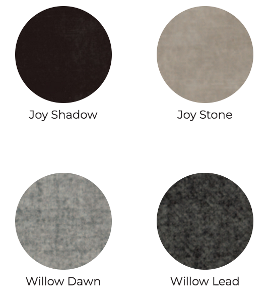 Fortress Premium Luxury 72 Inch Headboard Fabric Ottoman Bed Frame - Various Sizes