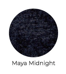 Fortress Premium Luxury 72 Inch Headboard Fabric Ottoman Bed Frame - Various Sizes